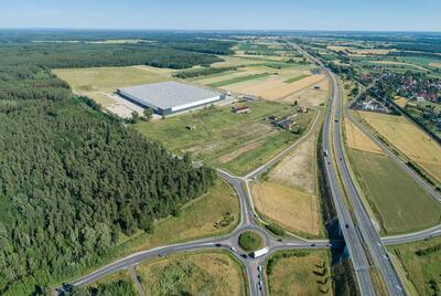 TKF Polska chooses growth at Hillwood Rawicz – innovative tenant joins the Class A logistics hub