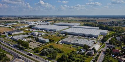 Poznań's Logistics Boom: Rok-Log Logistic Chooses Prologis Park Poznań II for Expansion