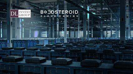 European Data Center Boom: DL Invest Group & Boosteroid Drive New Real Estate Opportunities