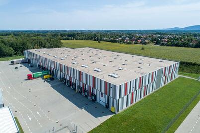 Savills Investment Management and Vestas Investment Management extend 46,000 sqm of leases in Poland and France