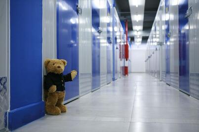 Strategic Storage in Poland: Why Businesses Are Choosing Self-Storage