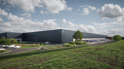 P3 Logistic Parks to Build 41,152 m² Central Distribution Hub for Mexen at P3 Błonie II, Expanding Poland's Premier Logistics Complex
