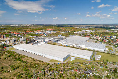 Hillwood Invests €70M in Wrocław: Unlocking New Opportunities for Businesses