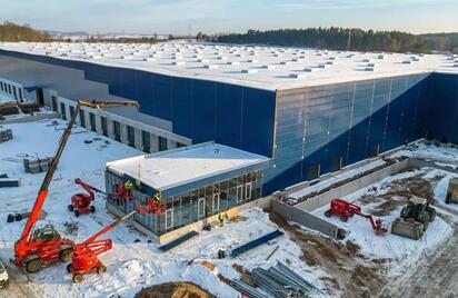 Emerging Logistics Markets Gain Momentum in Białystok