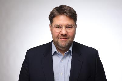 7R appoints Martin Ohly as Head of Germany