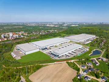 Poland's Warehouse Market in 2026: Premium Locations, E-commerce, and Energy Efficiency Drive Growth