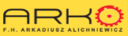 Firma Handlowa "ARKO" Alichniewicz Arkadiusz