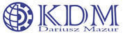 KDM Dariusz Mazur