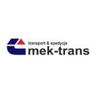 Mek-Trans spółka z o.o. spółka komandytowa