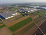 Warehouses to let in Prologis Park Teresin DC2B