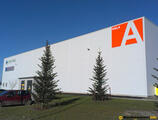Warehouses to let in North-West Logistic Park
