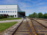 Warehouses to let in Prologis Park Teresin DC2B