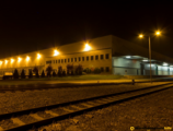 Warehouses to let in Prologis Park Teresin DC2B