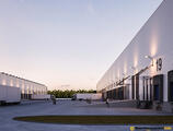 Warehouses to let in Waimea Logistic Park Korczowa I
