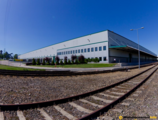 Warehouses to let in Prologis Park Teresin DC2B
