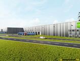 Warehouses to let in GLP Wrocław V Logistics Centre