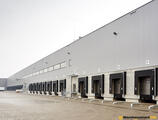 Warehouses to let in Pomorskie Centrum Logistyczne