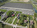 Warehouses to let in GLP Warsaw I Logistics Centre