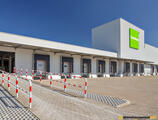 Warehouses to let in Goodman Poznań III Logistics Centre