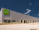 Warehouses to let in GLP Lublin Logistics Centre