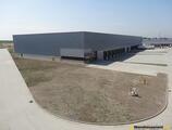 Warehouses to let in SEGRO Industrial Park  WROCŁAW