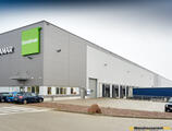 Warehouses to let in Pomorskie Centrum Logistyczne