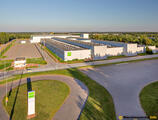 Warehouses to let in Goodman Poznań III Logistics Centre