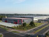 Warehouses to let in SEGRO Business Park ŁÓDŹ