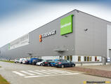 Warehouses to let in Pomorskie Centrum Logistyczne