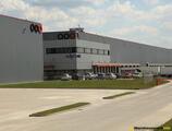 Warehouses to let in SEGRO Industrial Park TYCHY 1