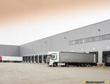 Warehouses to let in Pomorskie Centrum Logistyczne