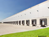 Warehouses to let in GLP Poznań Airport Logistics Centre