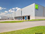 Warehouses to let in GLP Kraków Airport Logistics Centre