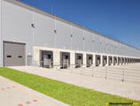 Warehouses to let in GLP Poznań Airport Logistics Centre