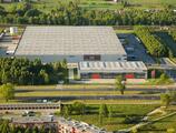 Warehouses to let in SEGRO Business Park ŁÓDŹ