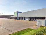 Warehouses to let in Goodman Poznań III Logistics Centre