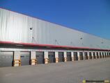 Warehouses to let in SEGRO Industrial Park  WROCŁAW