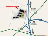 Warehouses to let in SEGRO Logistics Park GDANSK