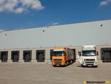 Warehouses to let in SEGRO Logistics Park WARSAW, PRUSZKOW