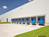 Warehouses to let in GLP Kraków Airport Logistics Centre