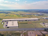 Warehouses to let in GLP Poznań Airport Logistics Centre