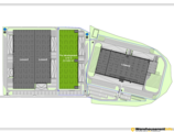 Warehouses to let in GLP Sosnowiec Logistics Centre