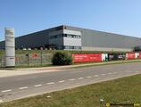 Warehouses to let in SEGRO Industrial Park TYCHY 1