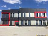 Warehouses to let in Hala produkcyjno- magazynowa wraz z budynkiem gospodarczym