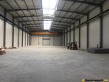 Warehouses to let in Hala produkcyjno- magazynowa wraz z budynkiem gospodarczym