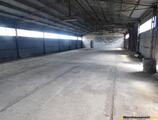 Warehouses to let in Warehouse Olsztyn 576 m2 Kolejowa