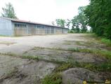 Warehouses to let in Warehouse Olsztyn 576 m2 Kolejowa