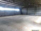 Warehouses to let in Warehouse Olsztyn 576 m2 Kolejowa