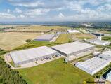 Warehouses to let in GLP Gliwice Logistics Centre