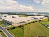 Warehouses to let in GLP Gliwice Logistics Centre